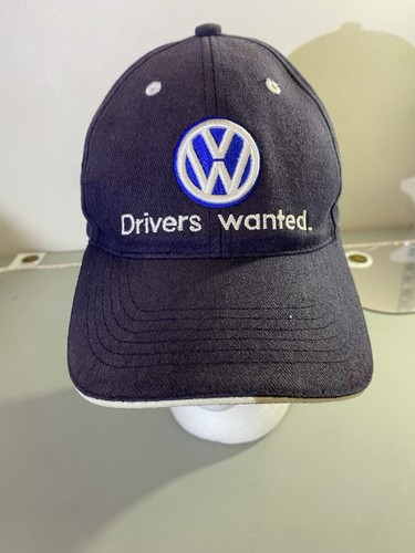 Vintage volkswagen drivers - vintage,