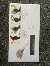Royal mail fdc first - gb, day