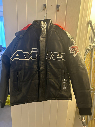 Avirex all star - all, dealers