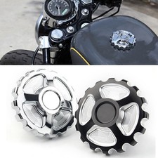 Fit Harley Sportster XL883