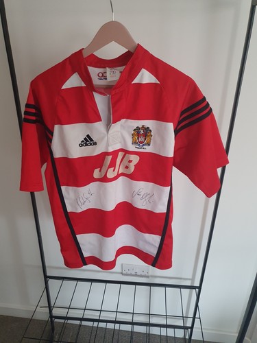 Vintage adidas 2002 wigan - vintage,