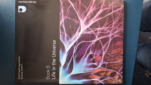 The open university - university, exploring