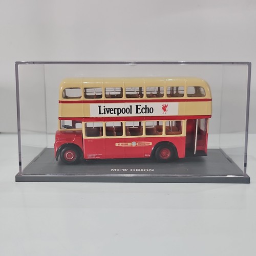 Corgi 97941 leyland pd2 - 97941, pd2/20