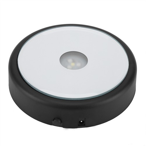 Multicolor led light lamp - 4,