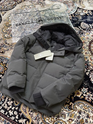 Canada goose men - canada,