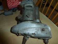 ariel burman gearbox