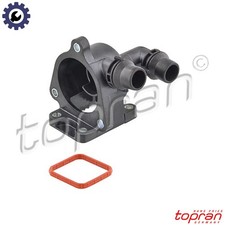 THERMOSTAT HOUSING 501 879 FOR