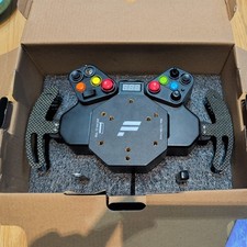 Fanatec CSL Universal Hub with