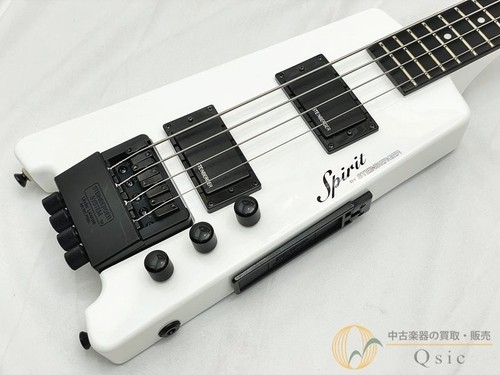 Spirit steinberger 2 - spirit, xt-2