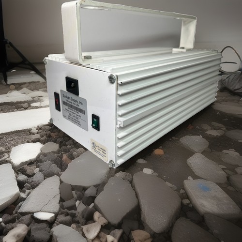 Sunlight supply ballast 1 - sunlight,