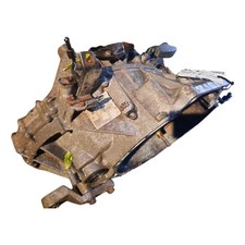 MAZDA 3 SPORT DIESEL 143 GEARBOX MANUAL 6-SPEED 1700CA A6031701XK