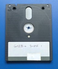 Back Up CPC 6128 Plus 6128+