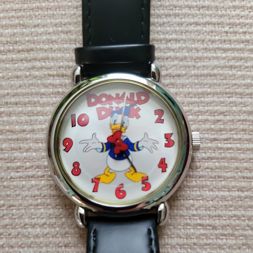 Sii donald duck disney watch - sii,
