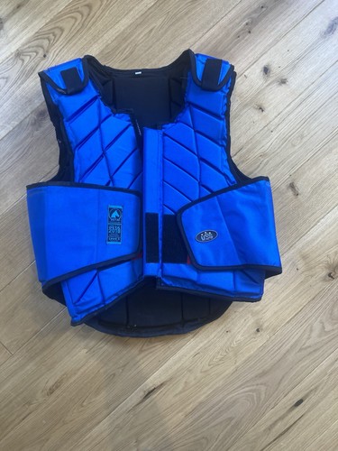 Usg body protector - body, horse
