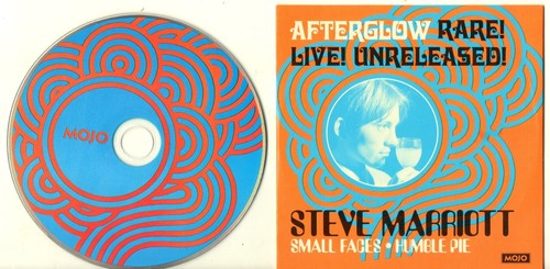 Mojo presents afterglow - mojo, by