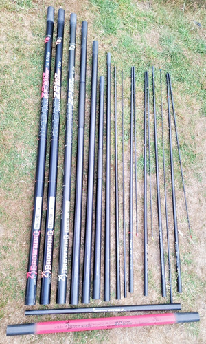 Browning fishing pole 16m - browning,