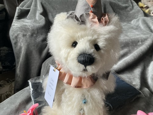 Charlie bears cute colvig - charlie,
