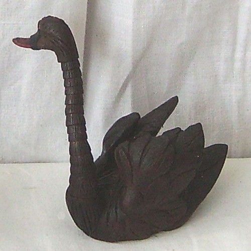 Antique carved wood novelty - antique,