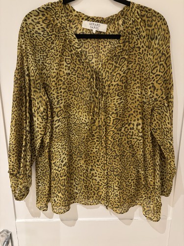 Gerard darel cotton - gerard,