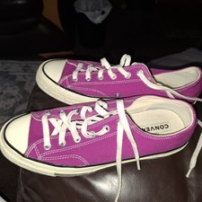 Converse Cactus Flower Chuck