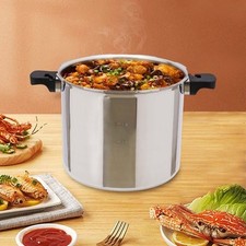 23quart large pressure canner - 23quart,
