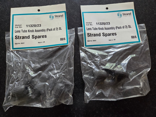 Strand lighting spares sl - strand,
