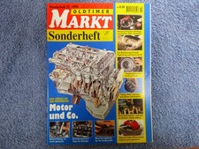 Vintage Market Special Issue