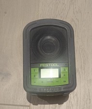 Festool SYSROCK BR 10 DAB+