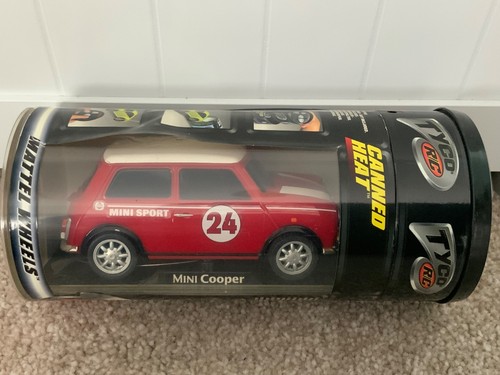 Tyco canned heat mini - canned,