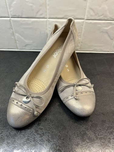 Gabor islay suede and - gabor,