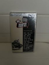 Vans Warped Tour’03 Brand
