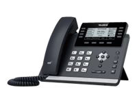 Tiedex yealink sip t43u - tiedex, uk