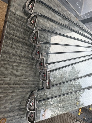 Callaway big bertha - callaway,