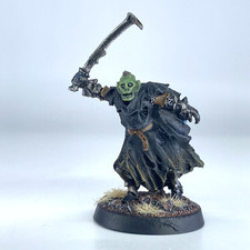 Morgul Stalker Orc - Warhammer
