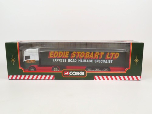 Corgi ty87001 daf - corgi,