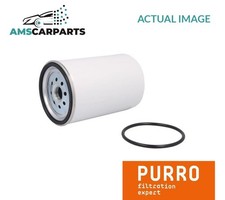 ENGINE FUEL FILTER PUR-HF0036