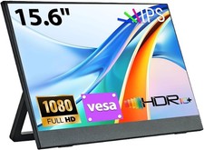 Ucani 15.6" Portable Monitor