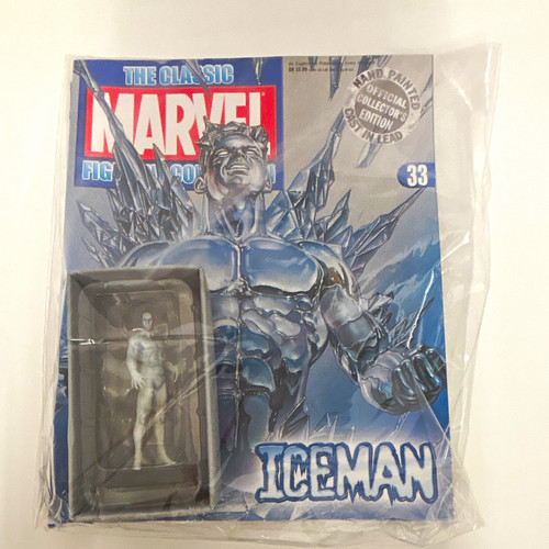 Eaglemoss classic marvel - eaglemoss,