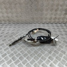 LEXUS UX ZA10 Gear Shifting