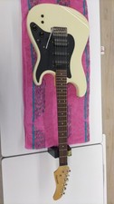 FERNANDES LE-2FS Strat (with