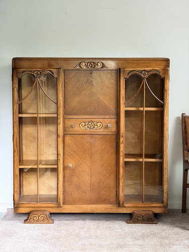 Vintage mid century - vintage, bureau