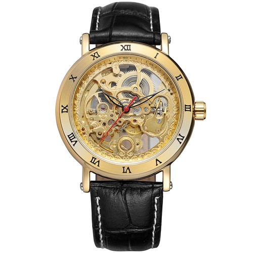 Classic mens automatic - classic,