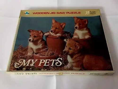 Vintage arrow games wooden - vintage,