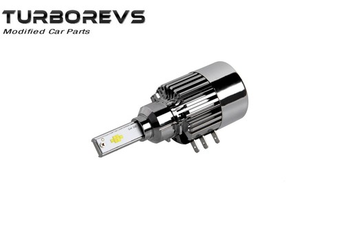 Super bright h15 cree - super,