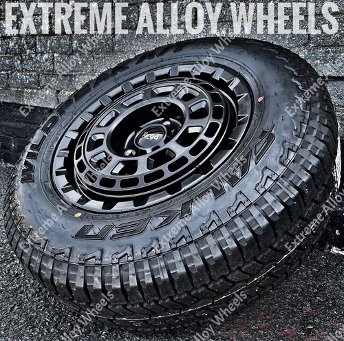 Black tg9 alloy wheels - tg9,