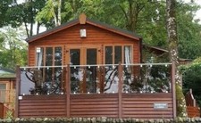 10mm Toughened TINTED  Glass Panels - Balustrade / Railing / Staircase / Landing