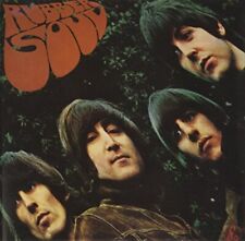 The Beatles - Rubber Soul - The Beatles CD AOVG The Cheap Fast Free Post The
