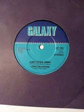 Lena Zavaroni - Jump Down