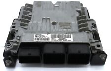 Ecu SID807EVO HW9666681180 | Peugeot 3008 1.6Hdi Ecu Ecu SID807EVO Replacement