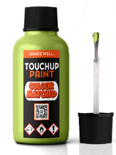 Touch Up Paint For Piaggio
